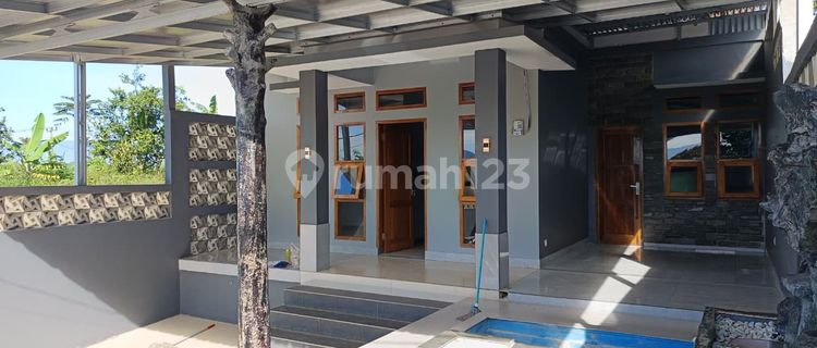 DP Suka Suka, Rumah Samping Jalan Dkt Cileunyi, Jtngor, Cibiru 1