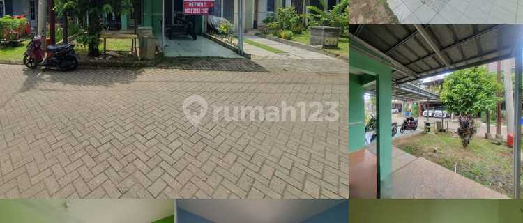 Rent a Minimalist House in Pakuan Regency Wastu Kencana Dramaga Bogor 1