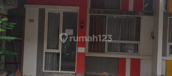 Disewakan Rumah Bukit Wahid Semarang 1