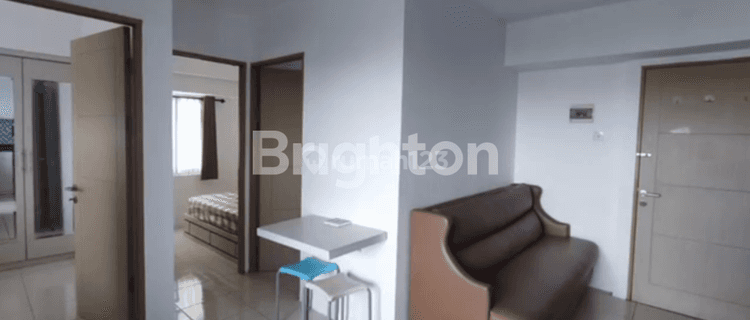 APARTEMEN EDUCITY 3BR 1