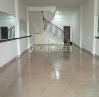 For rent Ruko 3.5 Floors Rawabuntu, Serpong 1