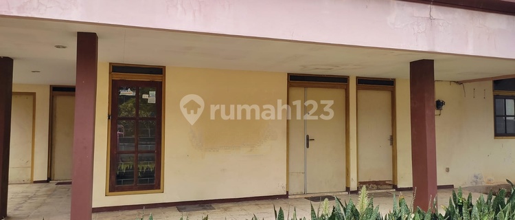 Rumah Tua di Ungaran Selangkah Dari Amaya 1