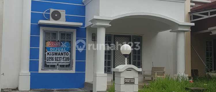 Rumah di Jasmine Park 1