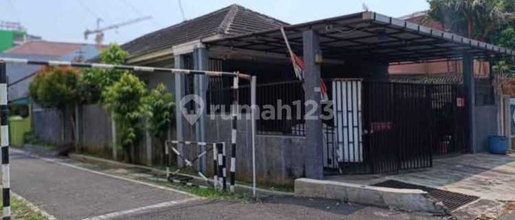 Rumah di Wonoderi 10 Menit Dari Undip Peleburan 1