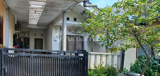 House for Sale in Graha Bintaro, Tangsel 1