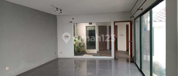 House for Sale Taman Kencana Permai Pondok Indah South Jakarta 1