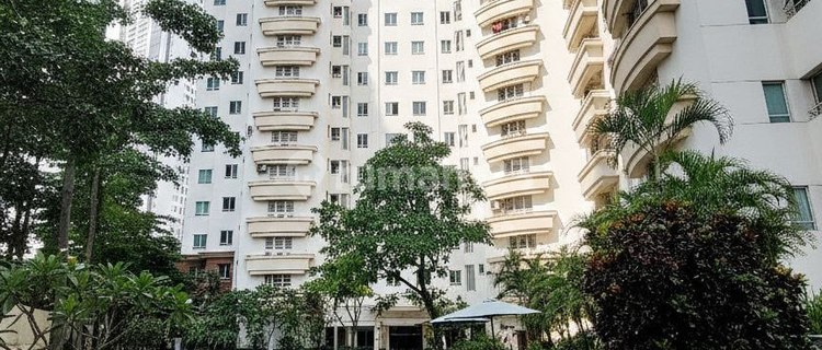 Simprug Terrace Apartment South Jakarta 1