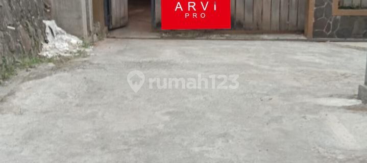 Rumah di Cijantung Pasar Rebo Jakarta Timur 1