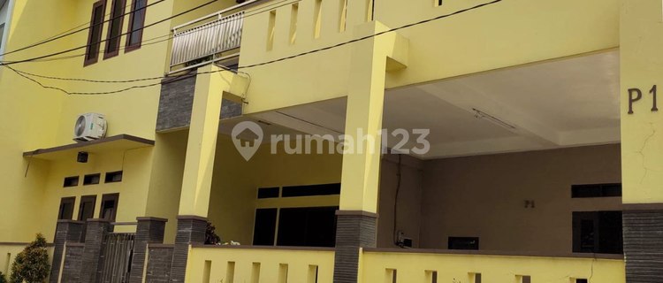 2-Story House in Puri Juanda Regency Wismajaya in East Bekasi 1