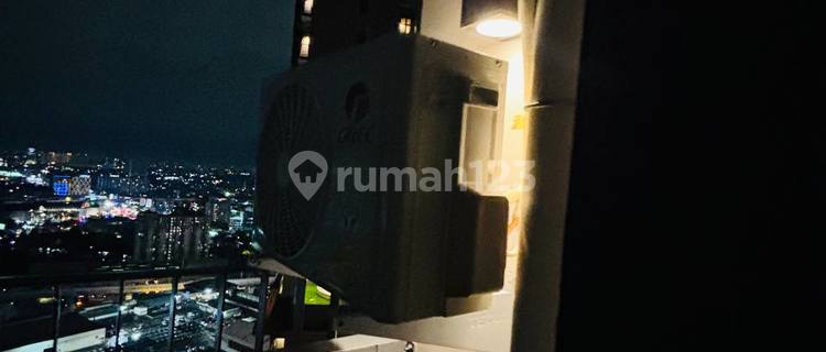 Studio Apartemen Pakuwon Bekasi (Tower Bella) 1