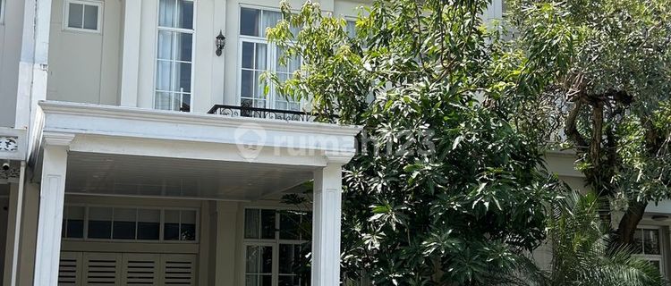 Rumah Termurah Cluster Jade Lebar 8 Summarecon Mutiara Makassar 1