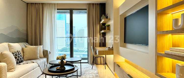Rent Fifty Seven Promenade Private Lift Furnished 1