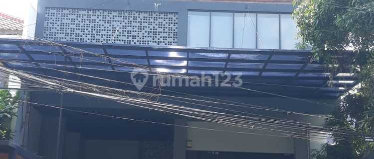 For Sale! Rumah Mewah 6Kt di Pusat Kota Semarang 1