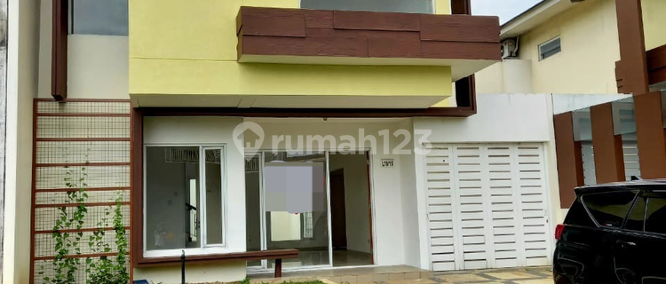 For Sale Spacious Citra Raya Belle Fluer House - Best Price! 1