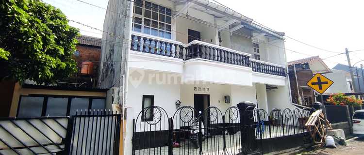 Cheap Active Net Kost Margahayu Bandung 1