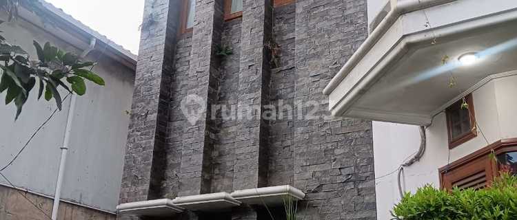 Rumah Murah Mewah Bagus Antapani Bandung Nego 1