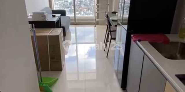 SHM 2-Bedroom Fully Furnished Apartment, Grogol Petamburan, West Jakarta 1