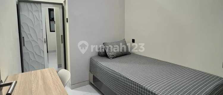 For Sale: Boarding House in Palem Residence, Pondok Tjandra, Sidoarjo 1