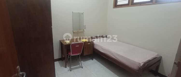 Kost Siwalankerto House (Petra size) 1