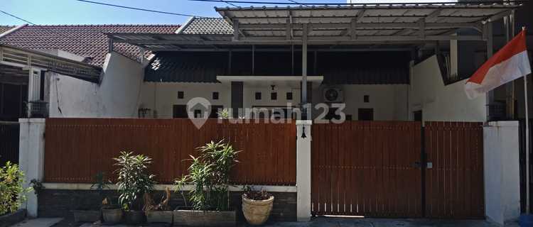 Disewakan Rumah Dukuh Kupang Timur 1