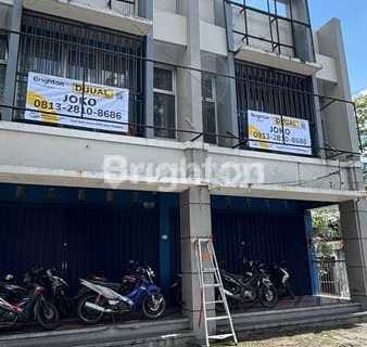 Sell Shop House on Semarang - Yogyakarta Main Road / Gatot Subroto Street - Magelang 1