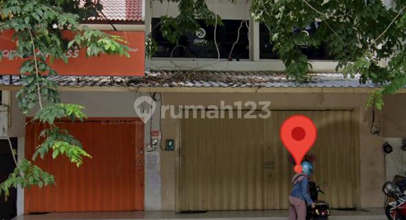 For Rent Ruruko Darmo Indah, Surabaya 1