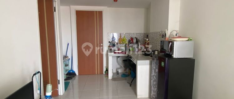 - "Upgrade Hidupmu ke Level High-End di Puncak Cbd Surabaya - View City yang Memukau!" 1