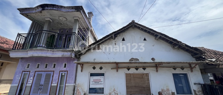 Affordable House in Kabat Area, Banyuwangi 1