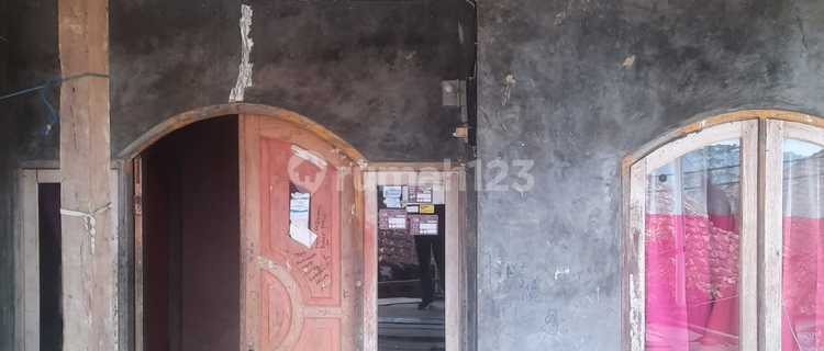 Affordable Houses in the Sukamakmur Area, Bogor 1