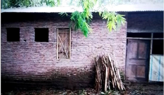Affordable House in Mejobo Area, Kudus 1