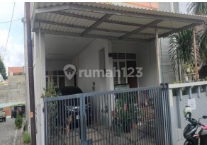 Rumah Murah di Daerah Pedurungan, Semarang 1