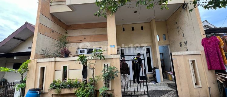 Rumah Murah di Daerah Semarang Timur, Semarang 1