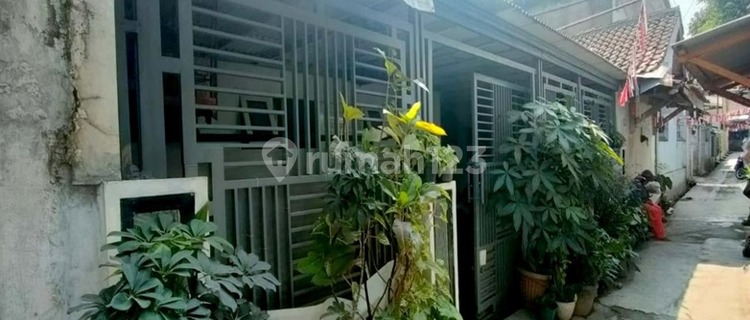 Rumah Murah di Daerah Arjasari, Bandung 1
