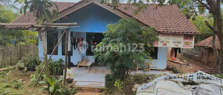 Rumah Murah di Daerah Arjasari, Bandung 1