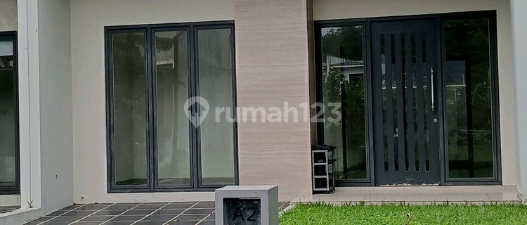 Rumah1 Lantaitype Forestaamaya Residence 1