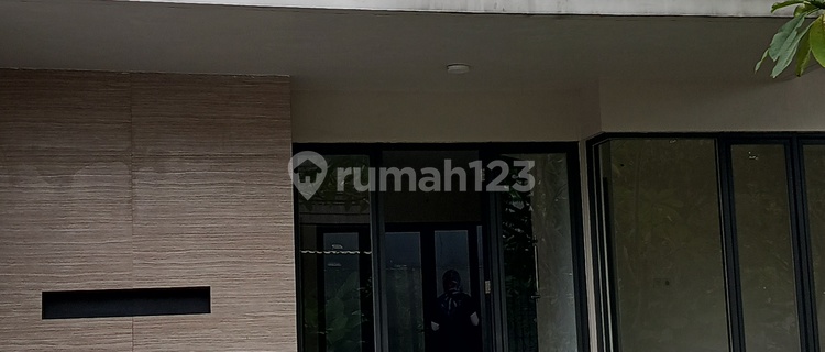 Rumah 2Lantai Amaya Resident Type Montana 1