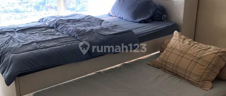 Menteng Park Apartment for Rent - 2BR Furnished and Move-in Ready 1