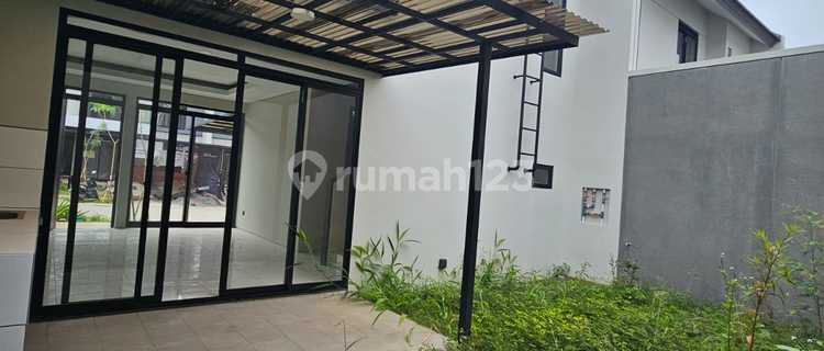 Termurah! Rumah Tatar Punawangi Kota Baru Parahyangan 1