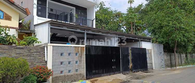 Cheapest!! Boarding House in Holis Area Bandung!! 1