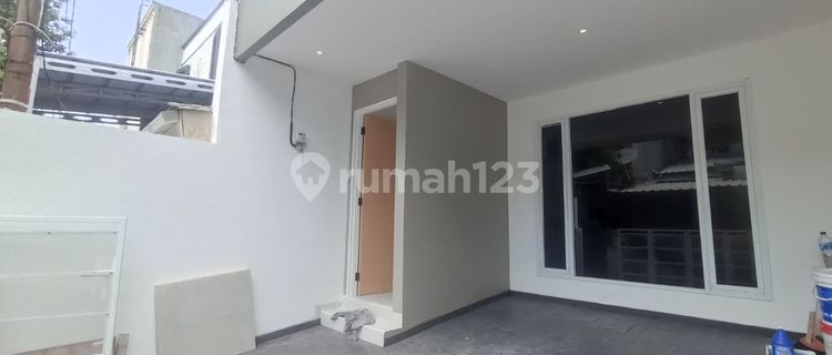 For Sale New House Ready to Occupy, Kelapa Gading-Bcs, Kelapa Gading 1