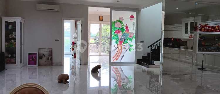 For Sale Nice House Gading Kirana, Kelapa Gading, North Jakarta 1