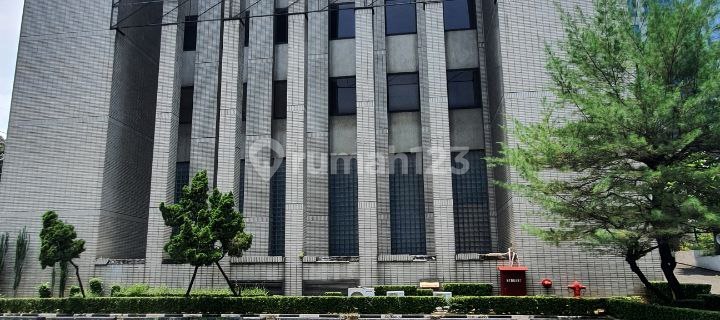 Rare Listing! Classy and Luxurious Menteng Building 1