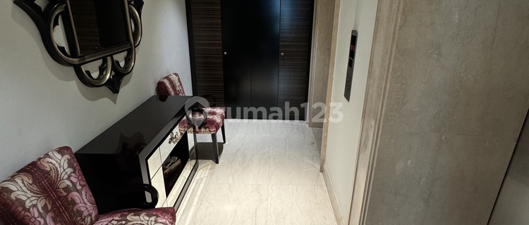 The Pakubuwono View - Luxury Green Living (Fully Furnished) 1