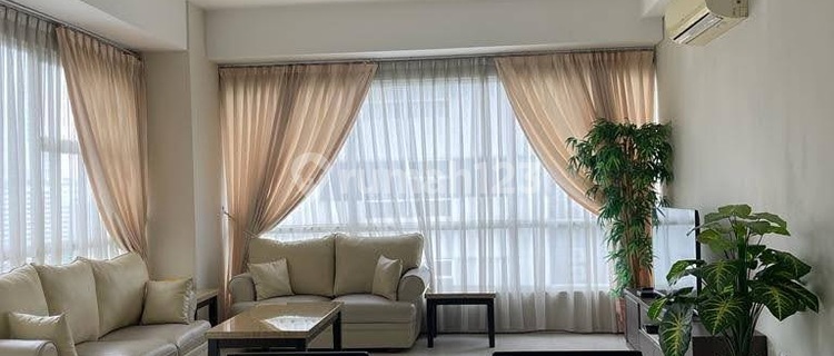 For Rent 1 Park Residence 3 Bedroom Middlefloor 1