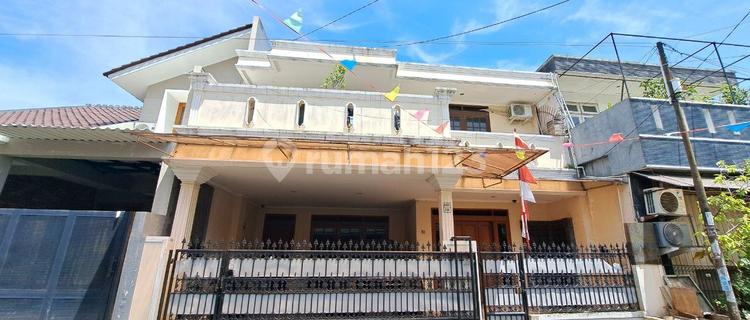 For Sale House in Ciputat, Land 126 Meters, 3 Kilometers to Lebak Bulus MRT 1