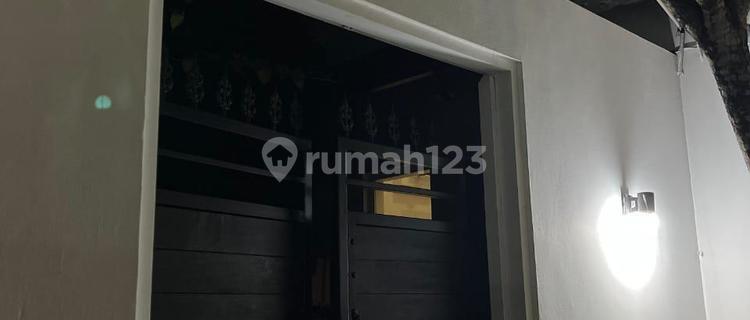 For Sale House At Perum. Taman Wira Uma Dwi, Quiet No Flood Strategic Rarely Available 1