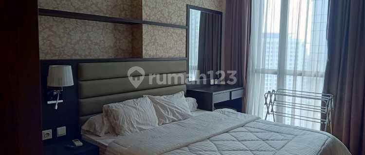 Disewakan Residence 8 Senopati - 2 Bedroom Murah 1