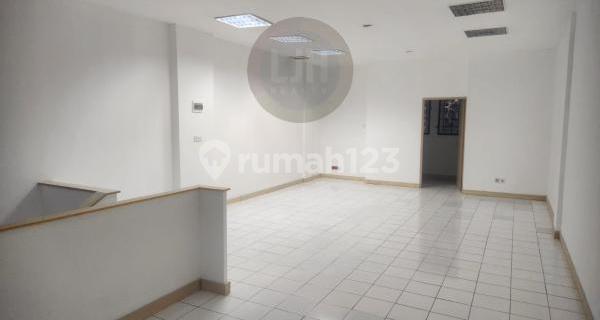 Shop House in Candi Industrial Area 1