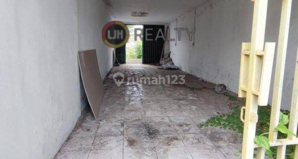 Bangunan cocok untuk usaha di jalan bandungrejo 1