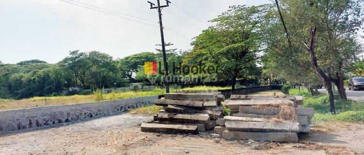 Kavling Luas Dengan Akses Yang Mudah di Genuk Semarang 1